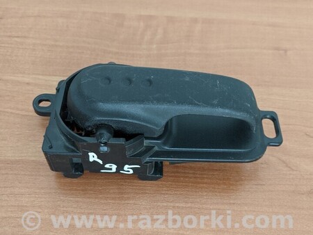 ФОТО Ручка двери внутренняя для Nissan Note E12 (2012-2019) Чернігів