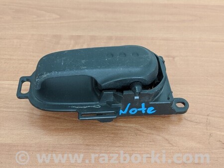 ФОТО Ручка двери внутренняя для Nissan Note E12 (2012-2019) Чернігів