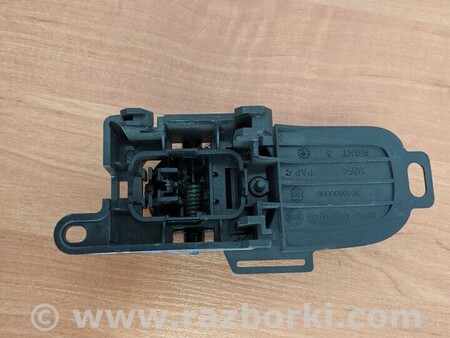 ФОТО Ручка двери внутренняя для Nissan Note E12 (2012-2019) Чернігів