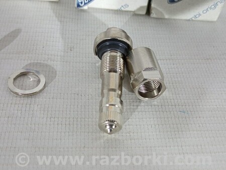 ФОТО Деталі головки блоку циліндрів для Ford Focus 2 (08.2004 - 07.2010) Чернигов