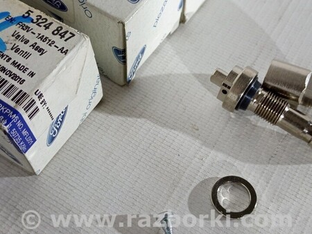 ФОТО Деталі головки блоку циліндрів для Ford Focus 2 (08.2004 - 07.2010) Чернигов