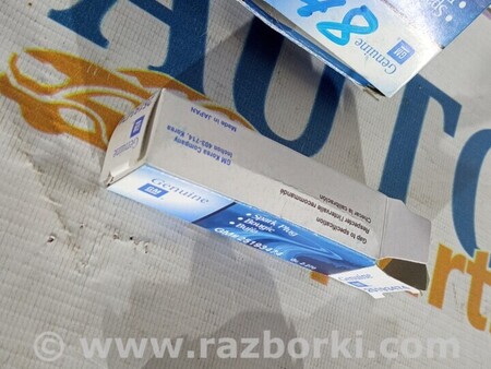 ФОТО Свеча накаливания для Chevrolet Cruze J300 (08-16) Чернігів