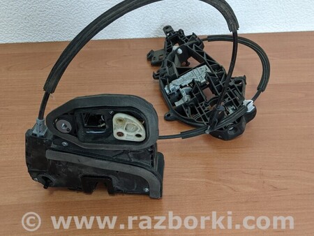 ФОТО Комплект замков и ключей для Chevrolet Cruze J300 (08-16) Чернігів