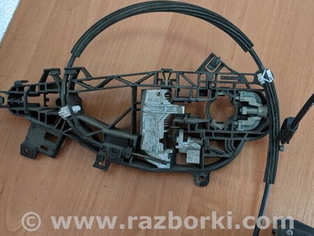 ФОТО Комплект замков и ключей для Chevrolet Cruze J300 (08-16) Чернігів