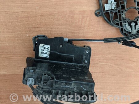 ФОТО Комплект замков и ключей для Chevrolet Cruze J300 (08-16) Чернігів