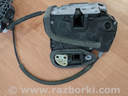 ФОТО Комплект замков и ключей для Chevrolet Cruze J300 (08-16) Чернігів