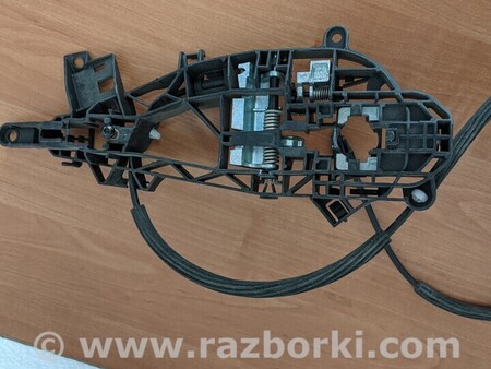ФОТО Комплект замков и ключей для Chevrolet Cruze J300 (08-16) Чернігів