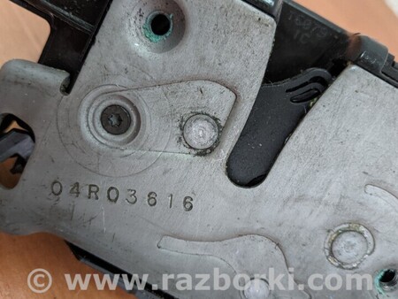 ФОТО Комплект замков и ключей для Chevrolet Cruze J300 (08-16) Чернігів