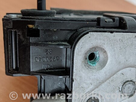 ФОТО Комплект замков и ключей для Chevrolet Cruze J300 (08-16) Чернігів