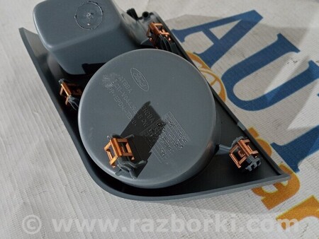 ФОТО Центральная консоль для Ford Transit (01.2000-2006) Чернигов