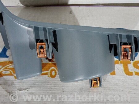 ФОТО Центральная консоль для Ford Transit (01.2000-2006) Чернигов