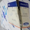 ФОТО Петлі для Ford Focus 2 (08.2004 - 07.2010) Чернигов