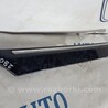 ФОТО Молдинги для Mercedes-Benz C-CLASS Чернигов