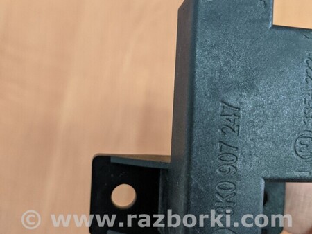 ФОТО Підсилювач антени для Audi (Ауди) A8 IV D5 4N (2017-) Чернигов