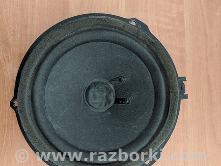 ФОТО Автозвук для Ford Focus 2 (08.2004 - 07.2010) Чернигов