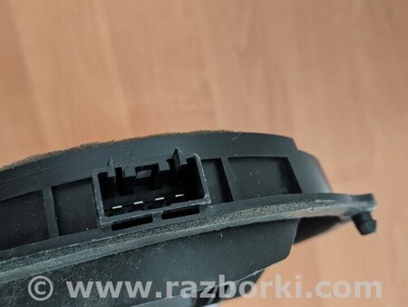 ФОТО Автозвук для Ford Focus 2 (08.2004 - 07.2010) Чернигов