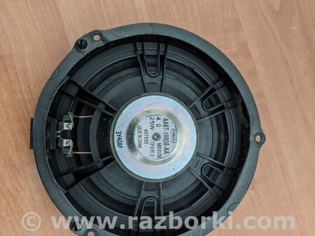 ФОТО Автозвук для Ford Focus 2 (08.2004 - 07.2010) Чернигов