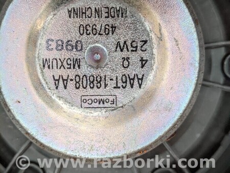 ФОТО Автозвук для Ford Focus 2 (08.2004 - 07.2010) Чернигов