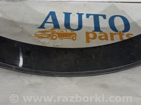 ФОТО Молдинги для Toyota Auris E180 (12-18) Чернигов