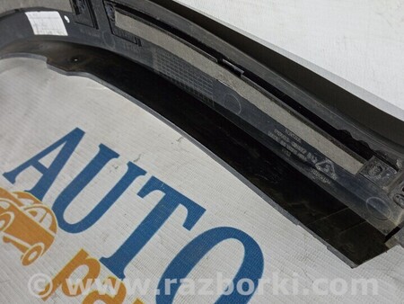 ФОТО Молдинги для Toyota Auris E180 (12-18) Чернигов