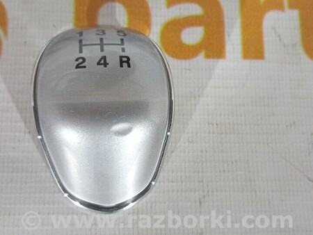 ФОТО Декоративная накладка для Ford Focus 2 (08.2004 - 07.2010) Чернигов