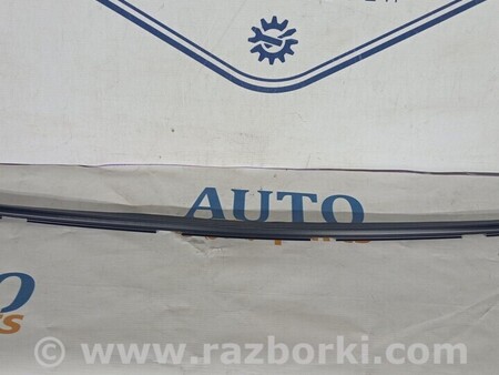 ФОТО Молдинги для Volvo XC60 Чернигов