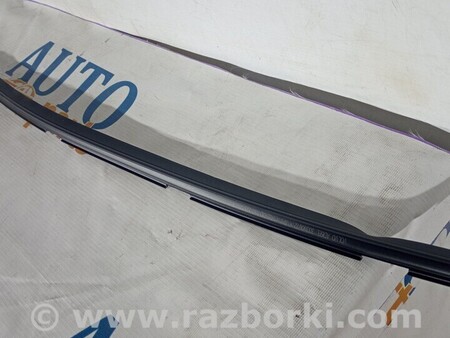 ФОТО Молдинги для Volvo XC60 Чернигов