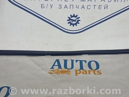 ФОТО Молдинги для Volvo XC60 Чернигов