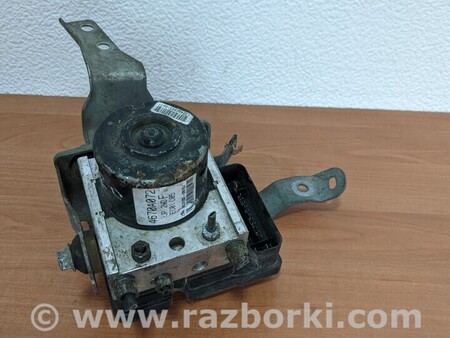 ФОТО ABS и датчики для Mitsubishi Lancer X 10 (08-17) Чернігів