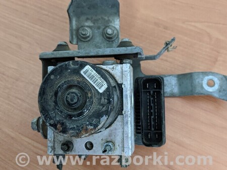ФОТО ABS и датчики для Mitsubishi Lancer X 10 (08-17) Чернігів