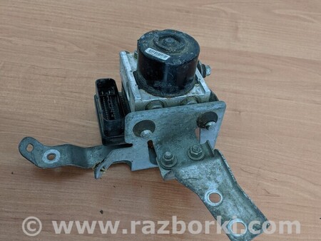 ФОТО ABS и датчики для Mitsubishi Lancer X 10 (08-17) Чернігів
