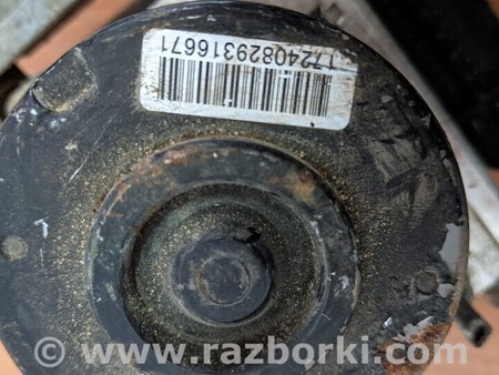 ФОТО ABS и датчики для Mitsubishi Lancer X 10 (08-17) Чернігів