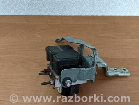 ФОТО ABS и датчики для Mitsubishi Lancer X 10 (08-17) Чернігів