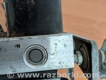 ФОТО ABS и датчики для Mitsubishi Lancer X 10 (08-17) Чернігів