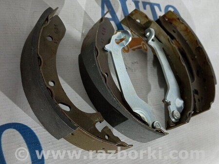 ФОТО Колодки тормозные для Ford Escort MK VII (95-00) Чернігів