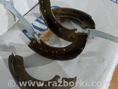 ФОТО Колодки тормозные для Ford Escort MK VII (95-00) Чернігів