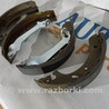 ФОТО Колодки тормозные для Ford Escort MK VII (95-00) Чернігів