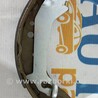 ФОТО Колодки тормозные для Ford Escort MK VII (95-00) Чернігів