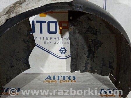 ФОТО Подкрылок для Ford Escape 3 (01.2012-12.2018) Чернигов