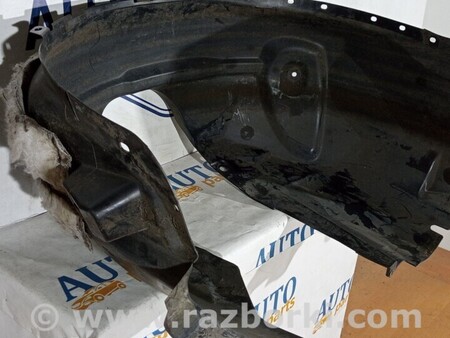 ФОТО Подкрылок для Ford Escape 3 (01.2012-12.2018) Чернигов