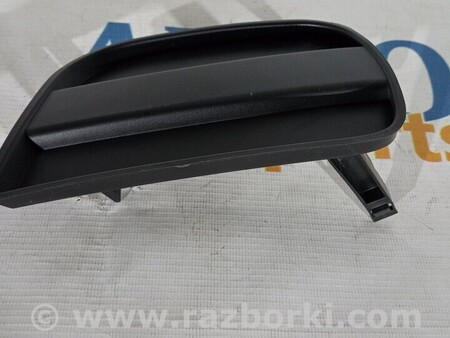ФОТО Заглушка кузова для Ford Ranger Чернигов
