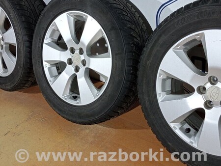 ФОТО Диски для Subaru Outback (різне не сортоване) Чернигов