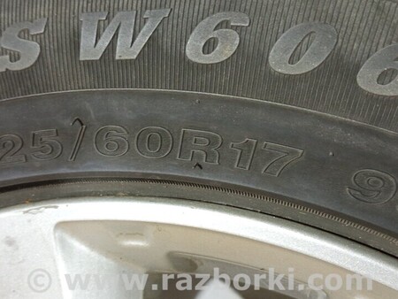 ФОТО Диски для Subaru Outback (різне не сортоване) Чернигов
