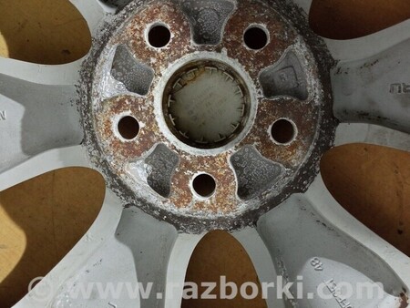 ФОТО Диски для Subaru Outback (різне не сортоване) Чернигов