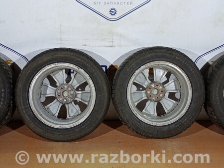 ФОТО Диски для Subaru Outback (різне не сортоване) Чернигов
