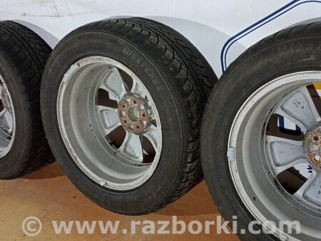 ФОТО Диски для Subaru Outback (різне не сортоване) Чернигов