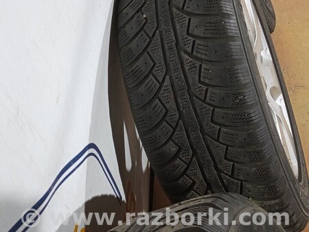 ФОТО Диски для Subaru Outback (різне не сортоване) Чернигов