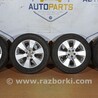 Диски Subaru Outback (різне не сортоване)