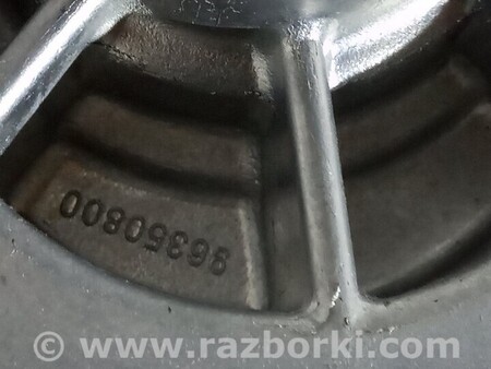 ФОТО Водяний насос для Chevrolet Lanos T150 (05-09) Чернігів