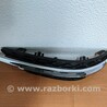 ФОТО Накладки для Mercedes-Benz C-CLASS Чернигов